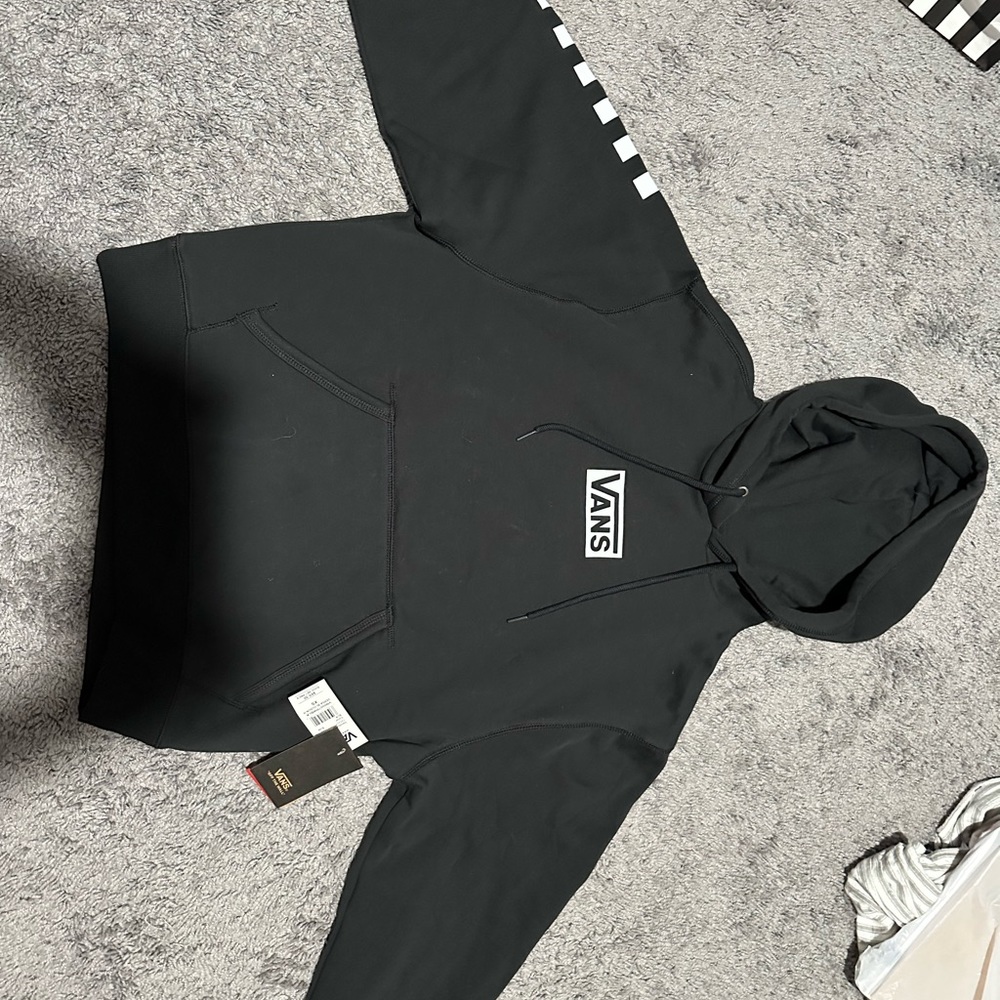 Vans Hoodie